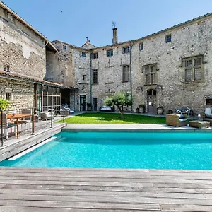 Bed and breakfast La Chapelle Sur La Sorgue, LʼIsle-sur-la-Sorgue