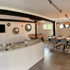 Villa Maison De Spacieuse & Cosy, LʼIsle-sur-la-Sorgue