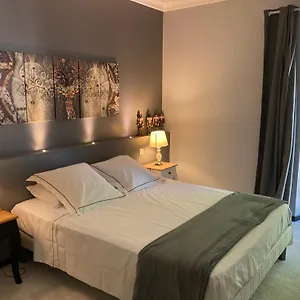 Bed and breakfast Les Lofts, LʼIsle-sur-la-Sorgue