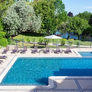 Hotel Sowell Domaine De La Petite Isle, LʼIsle-sur-la-Sorgue