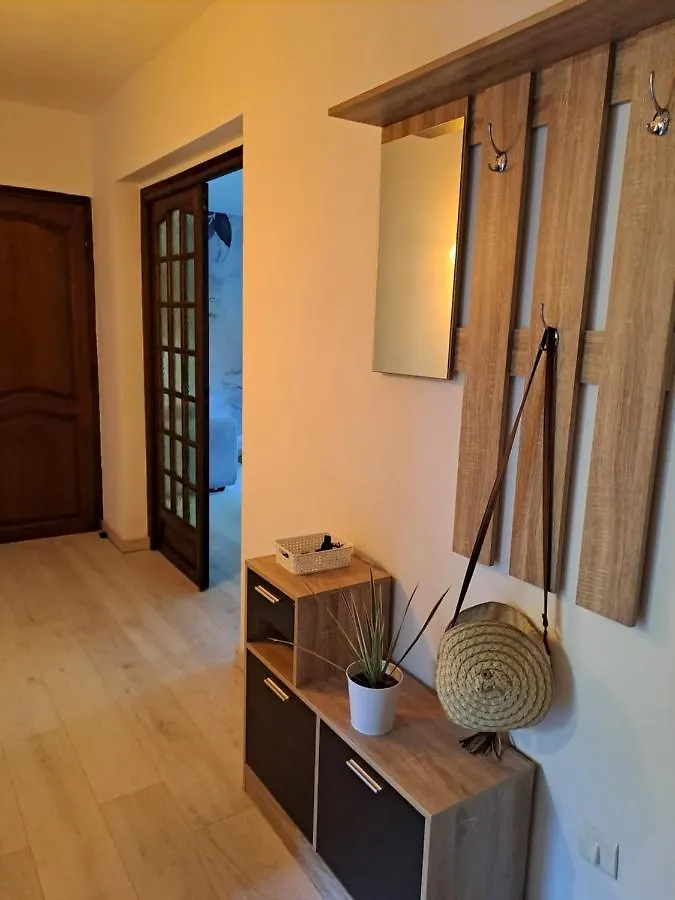 T2 A 2Min Du Centre +Parking Apartment L'Isle-sur-la-Sorgue